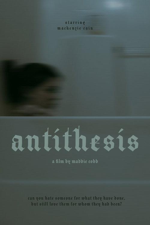Antithesis official movie poster