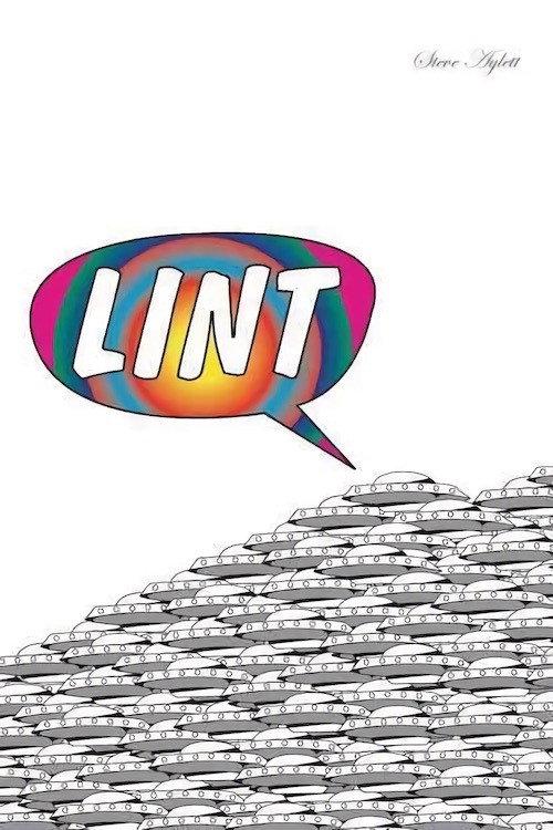 Lint: The Movie 2011 official movie poster