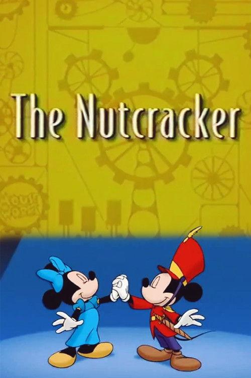 The Nutcracker 1999 official movie poster