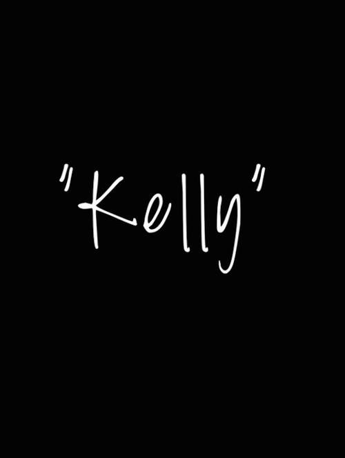 Kelly 2015 official movie poster