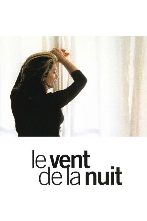 The Wind of the Night 1999 official movie poster