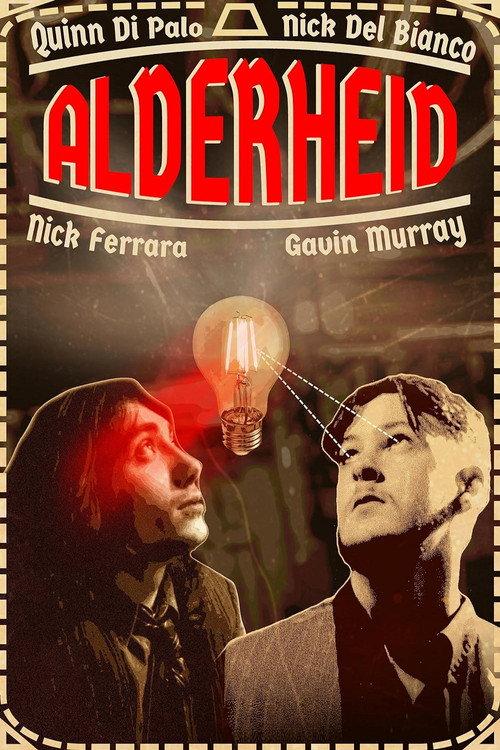 Alderheid 2024 official movie poster