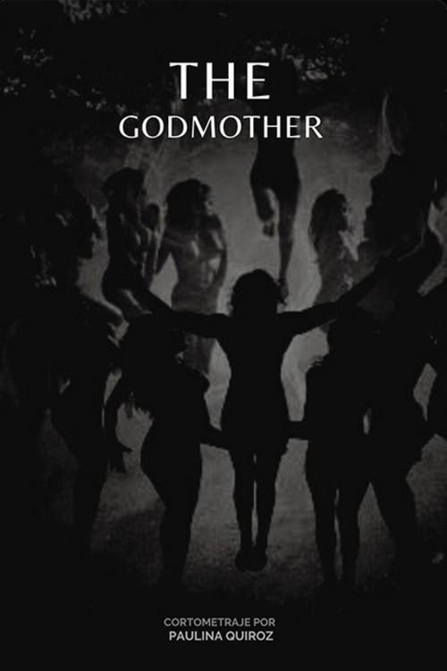 La Madrina 2021 official movie poster