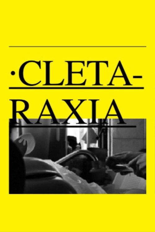 Cletaraxia 2009 official movie poster
