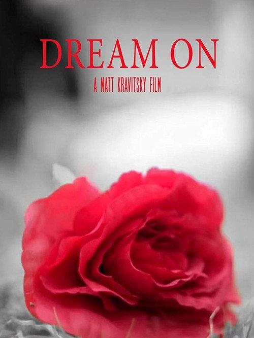 Dream On 2015 official movie poster