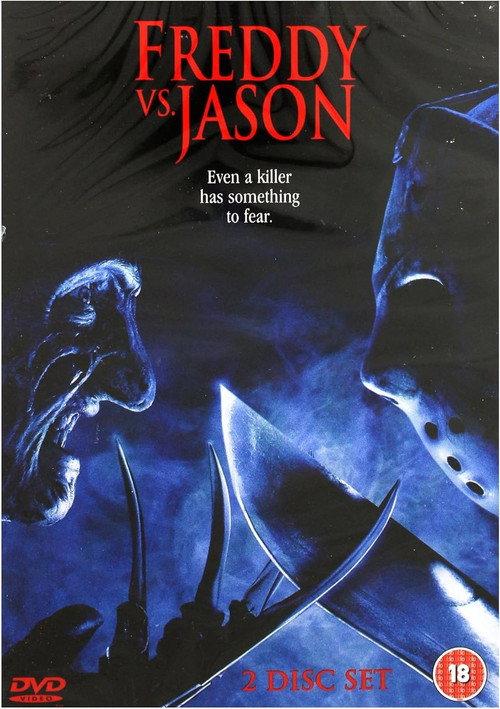 Genesis: Development Hell 2004 official movie poster