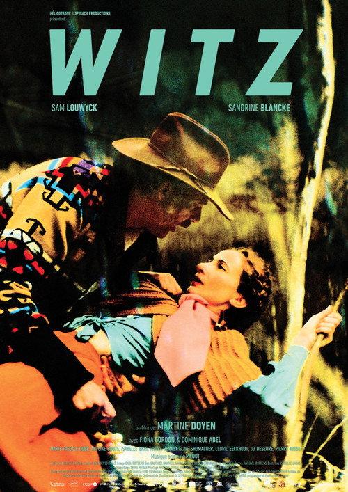 Witz 2019 official movie poster