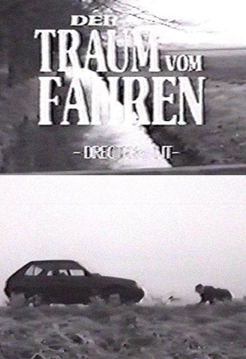 Der Traum vom Fahren 1991 official movie poster
