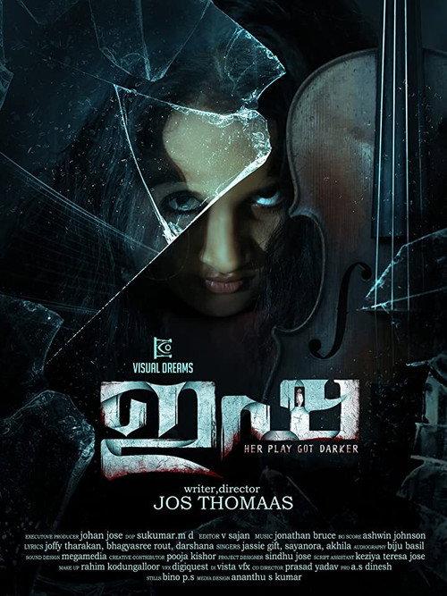 Isha 2020 official movie poster