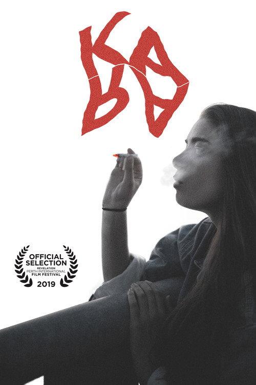 Kara 2019 official movie poster
