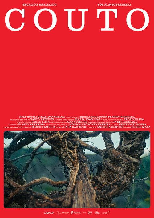 COUTO  official movie poster