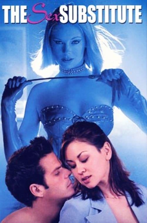 The Sex Substitute 2001 official movie poster