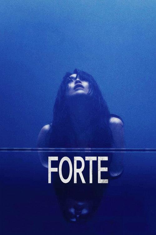Forte 2026 official movie poster