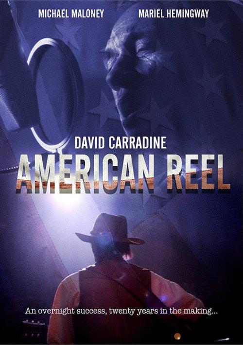 American Reel 2003 official movie poster