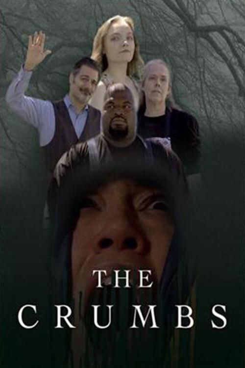 The Crumbs 2020 official movie poster