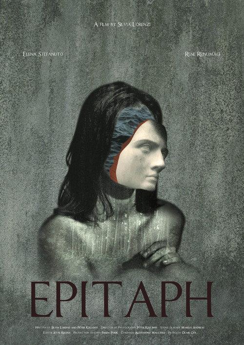 EPITAPH 2024 official movie poster