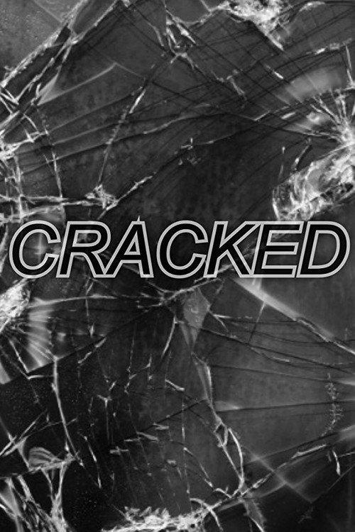 CRACKed 2017 official movie poster