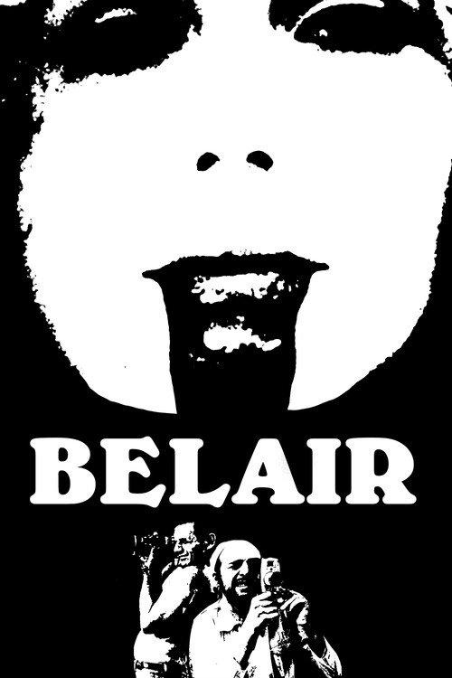Belair 2009 official movie poster