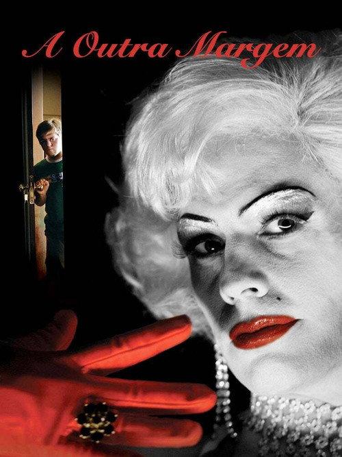 The Other Side 2007 official movie poster