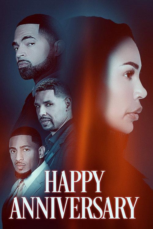 Happy Anniversary 2025 official movie poster