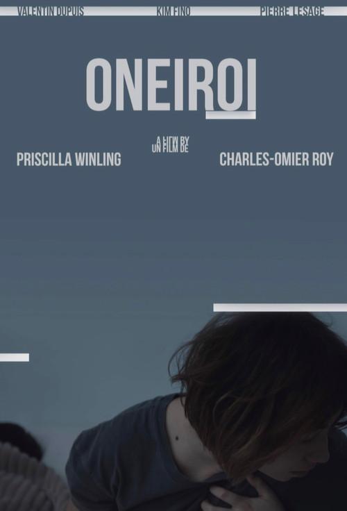 Oneiroi 2019 official movie poster