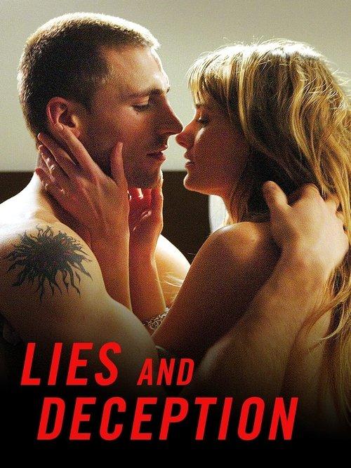 Lies and Deception 2005 official movie poster