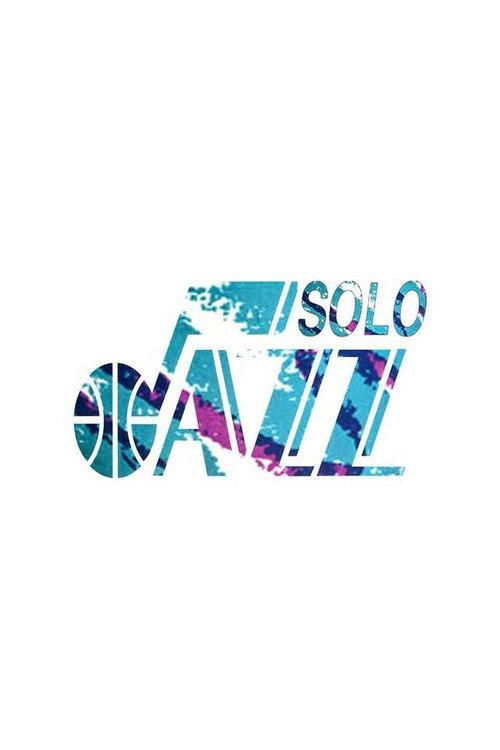 Solo Jazz 2013 official movie poster