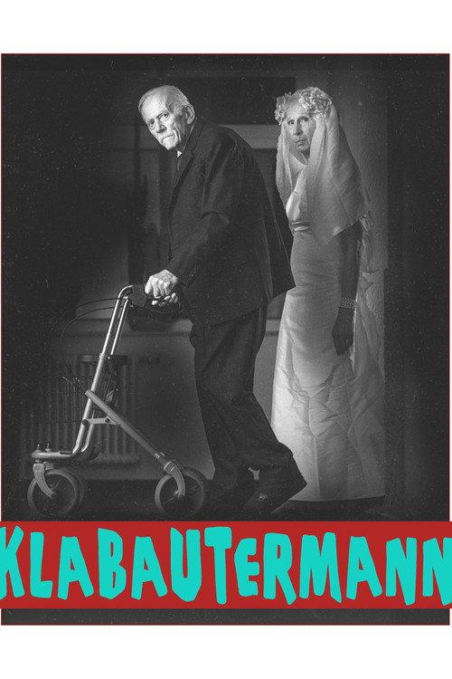 Klabautermann 2022 official movie poster