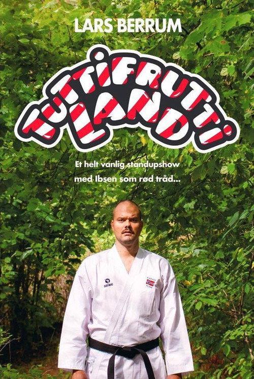 Tuttifruttiland  official movie poster