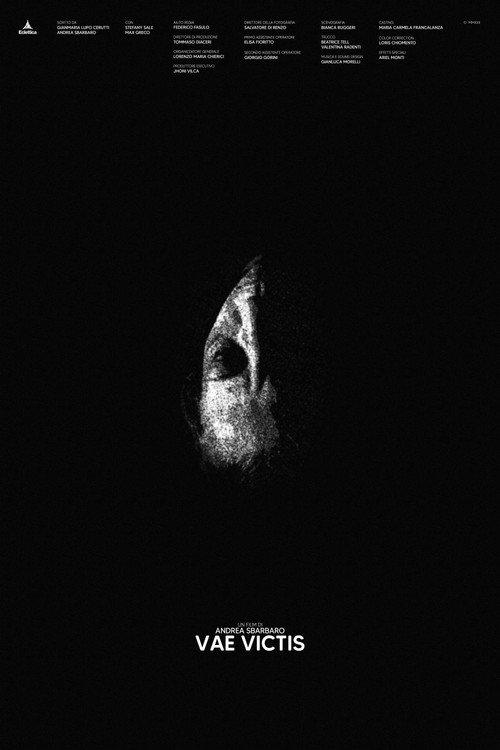 Vae Victis 2022 official movie poster