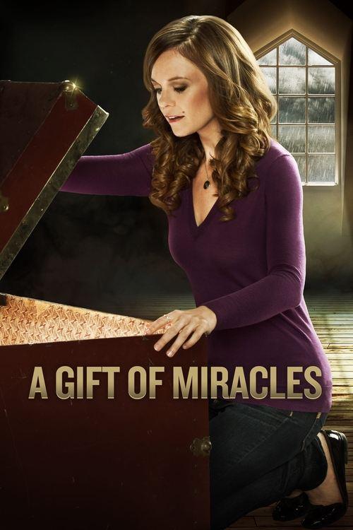 A Gift of Miracles 2015 official movie poster