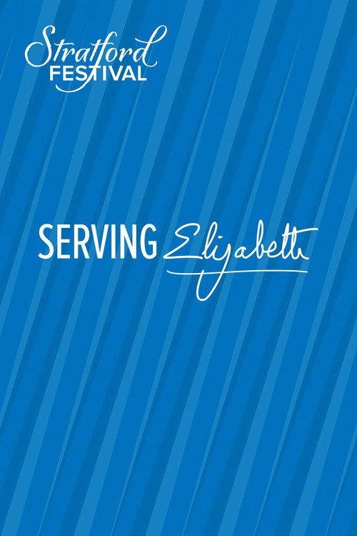 Serving Elizabeth 2022 official movie poster