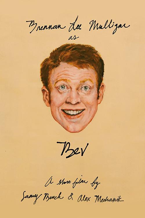 Bev 2016 official movie poster