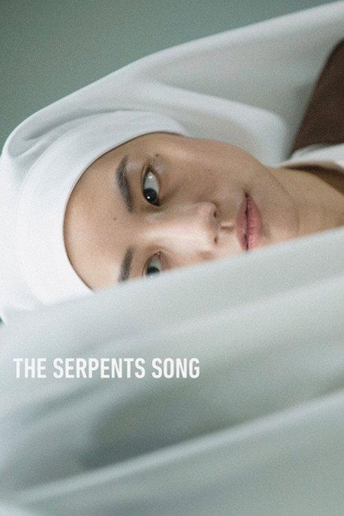 The Serpent's Song 2017 official movie poster