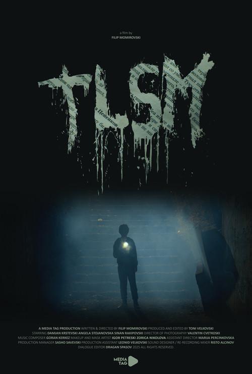 TLSM 2026 official movie poster