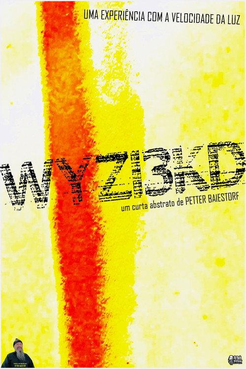 WYZl3KD 2025 official movie poster