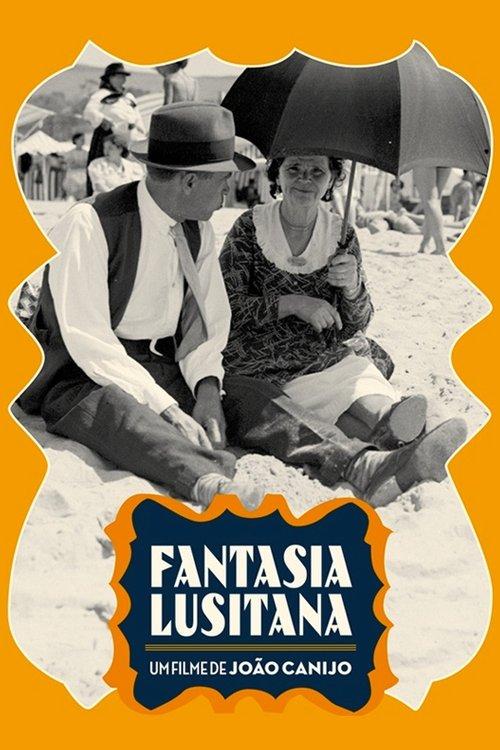 Lusitanian Illusion 2010 official movie poster