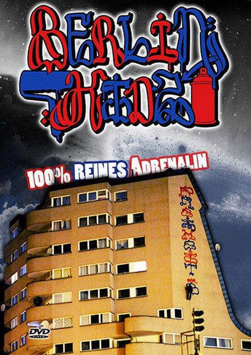 Berlin Kidz 2013 official movie poster