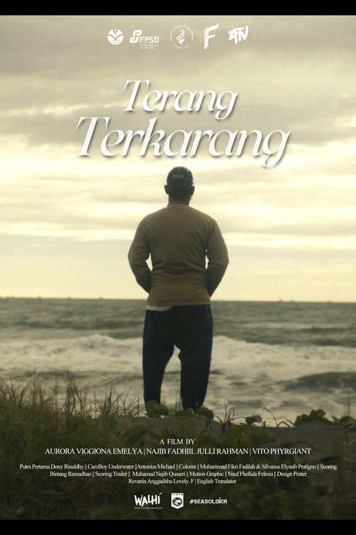 Terang Terkarang 2026 official movie poster