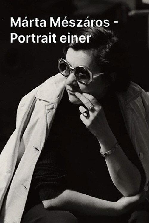 Marta Meszaros: Portrait of the Hungarian Filmmaker 1979 official movie poster