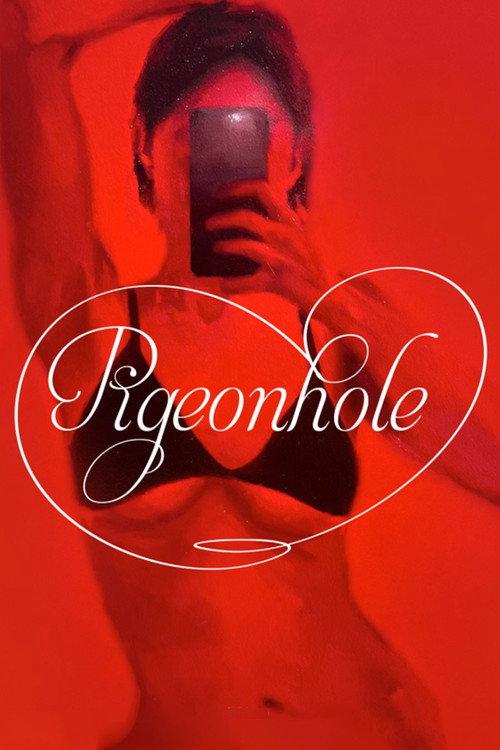 pigeonhole 2026 official movie poster