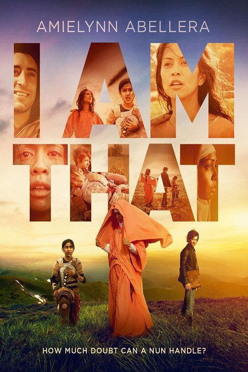 I Am That 2018 official movie poster