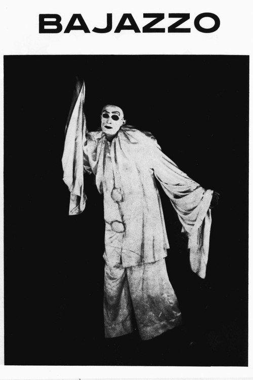 Desire: The Tragedy of a Dancer 1921 official movie poster