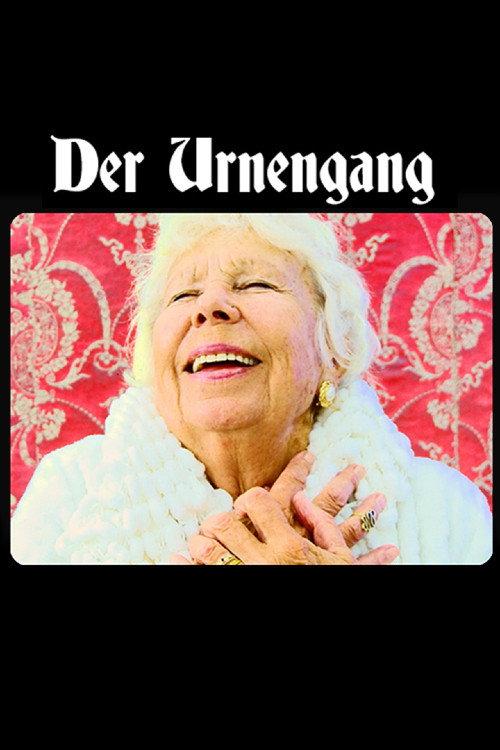 Der Urnengang 2019 official movie poster
