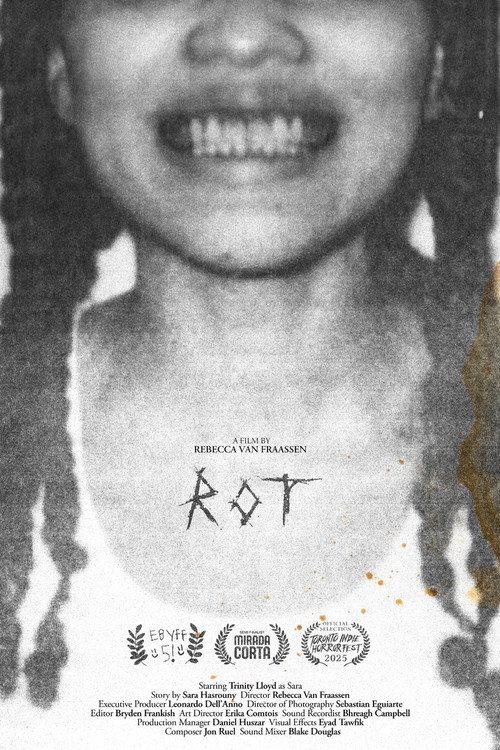 ROT 2025 official movie poster