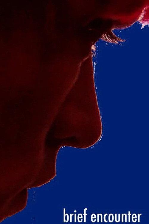 Brief Encounter 2023 official movie poster