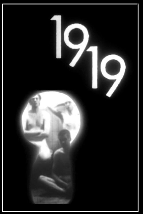 1919 1997 official movie poster