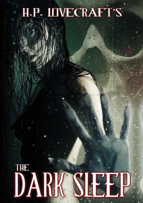 The Dark Sleep 2012 official movie poster