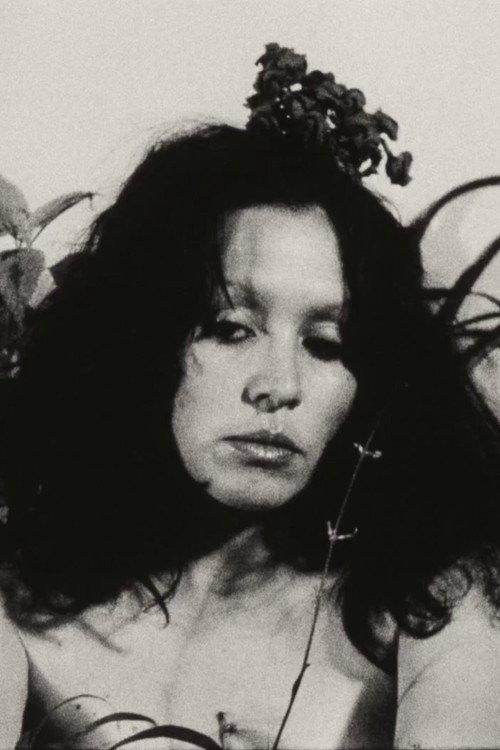Blanca Putica. A Girl in Love 1973 official movie poster