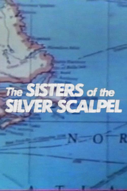 Sisters of the Silver Scalpel 1981 official movie poster
